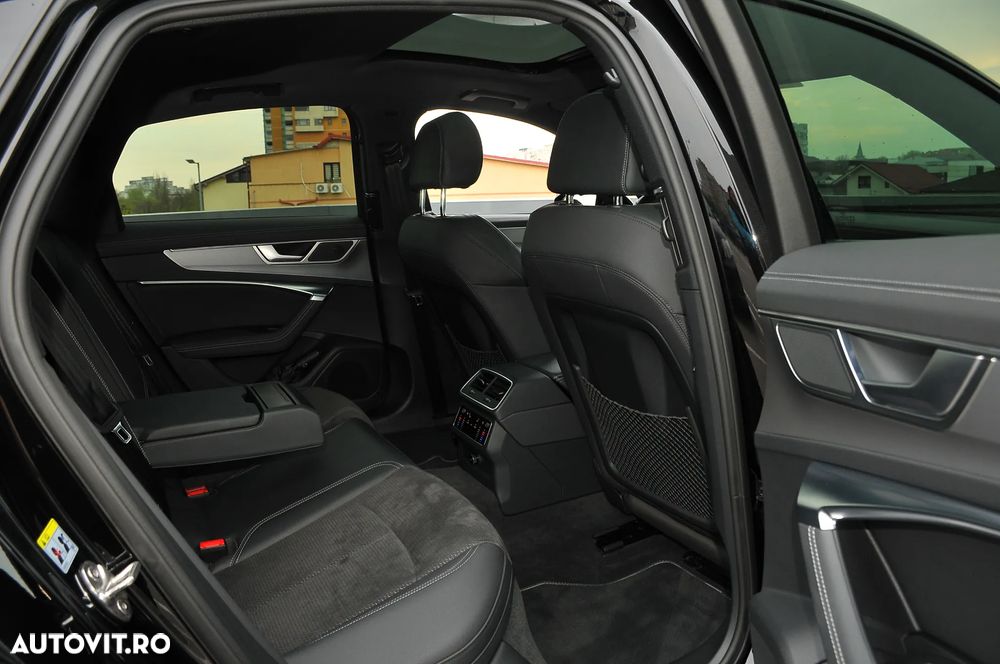 Audi A6 2.0 50 TFSI e quattro S tronic Sport - 6