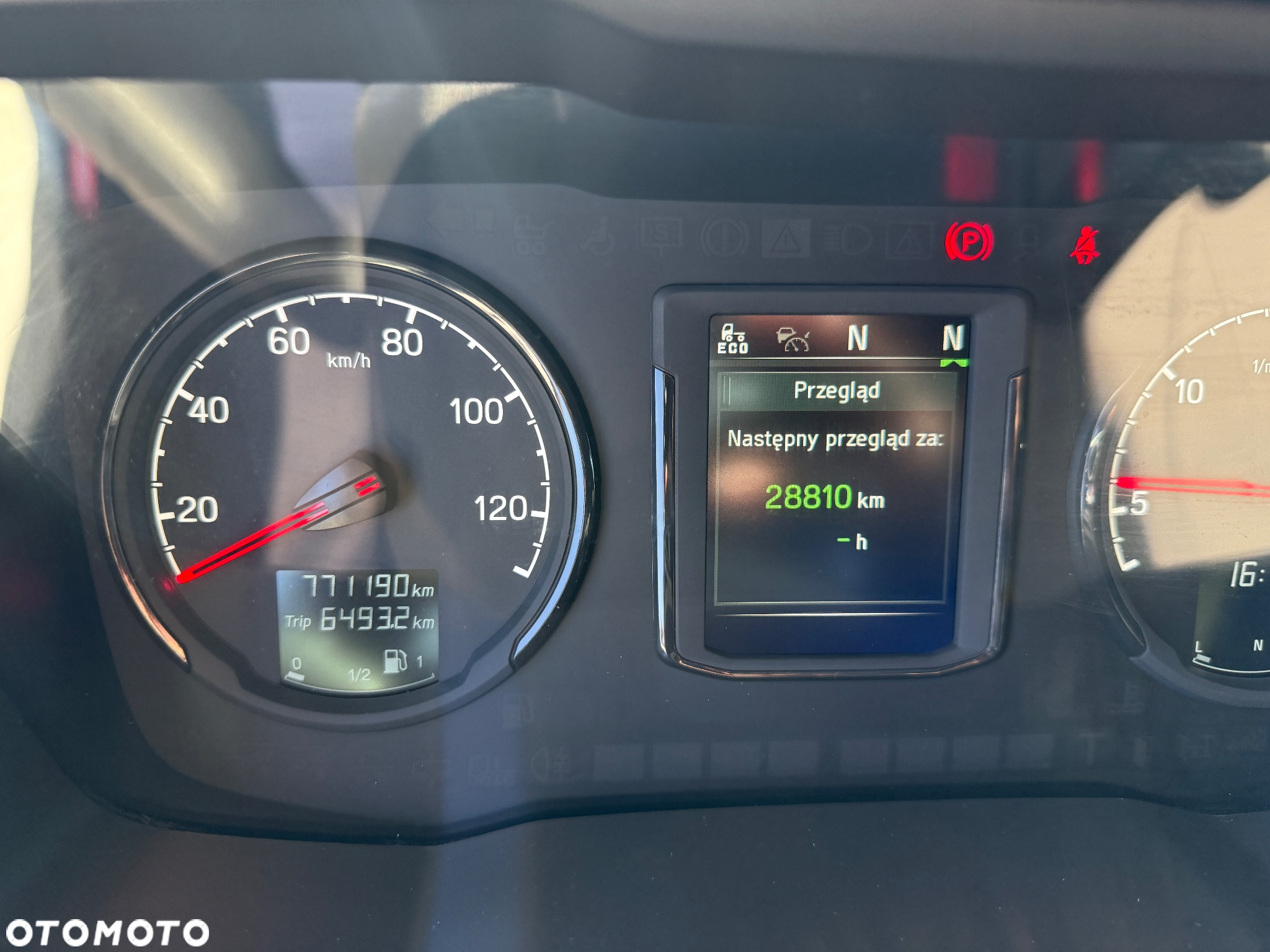 Scania R450 - 27