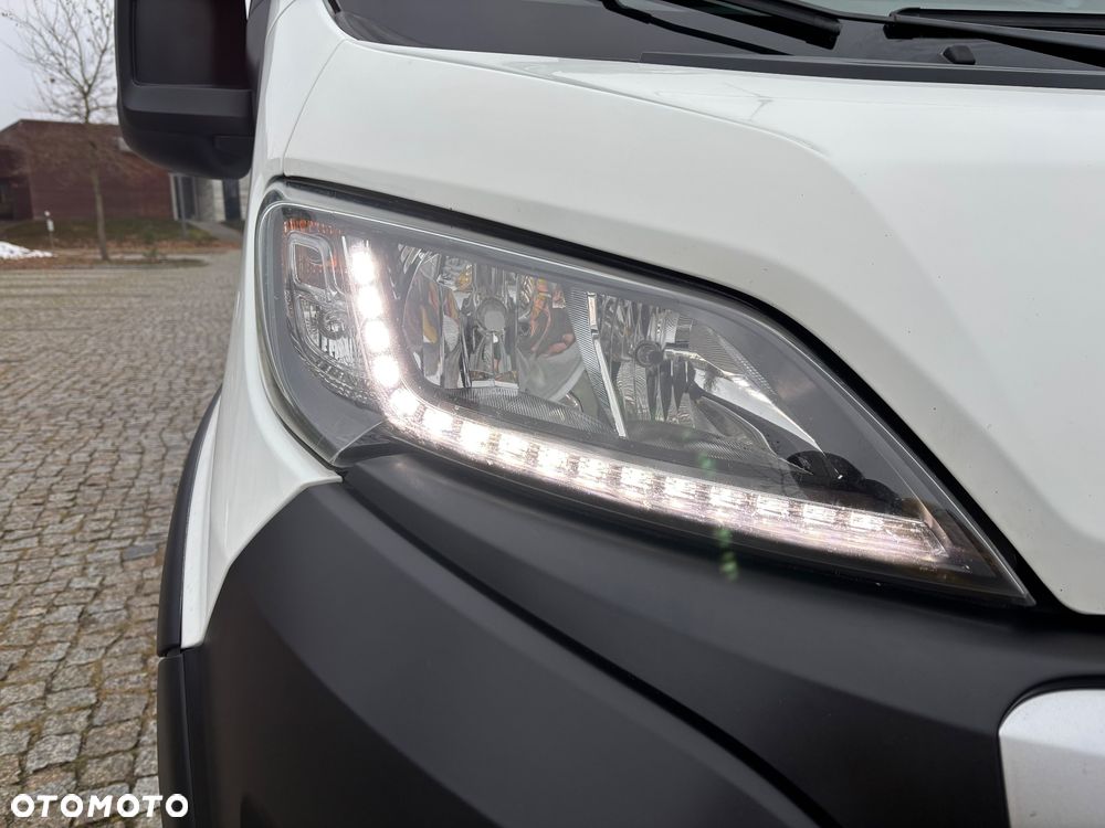 Peugeot BOXER - 30