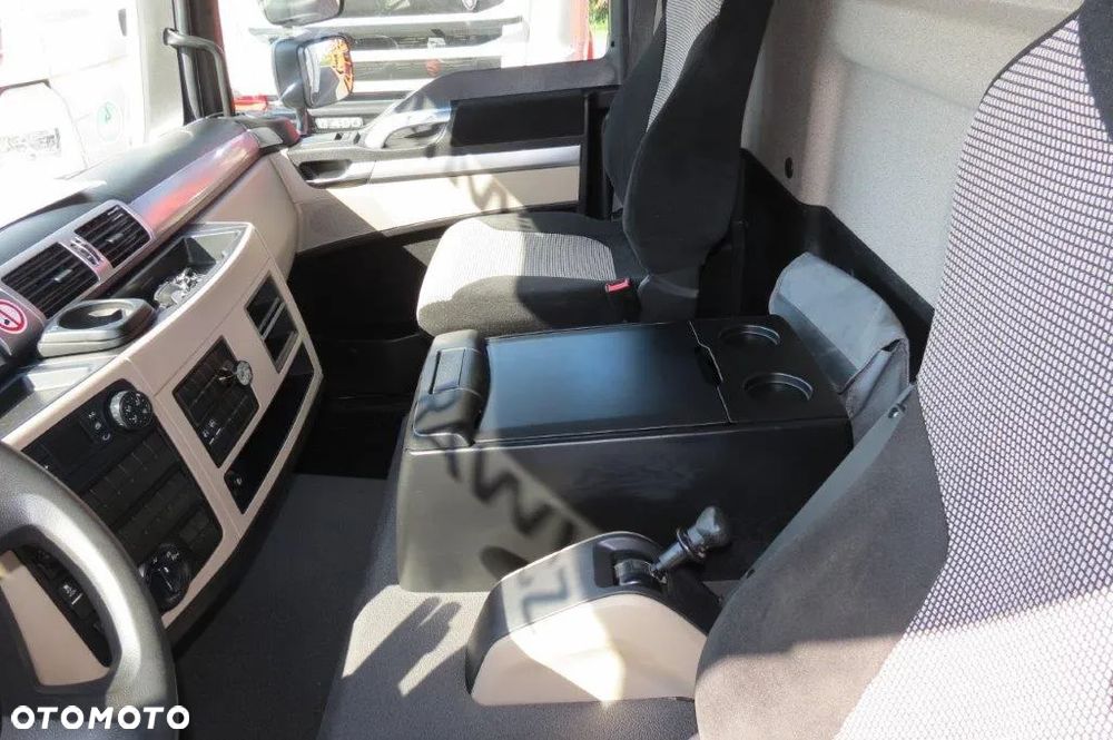 MAN TGL 12.220 BURTO FIRANA WINDA JAK NOWY - 6