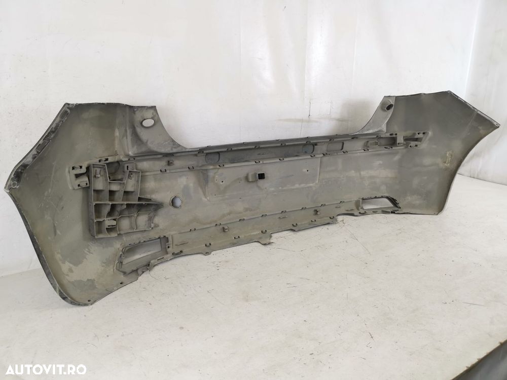 Bara Spate Citroen C4 1 2004 2005 2006 2007 2008 Originala In Stare Bu - 6