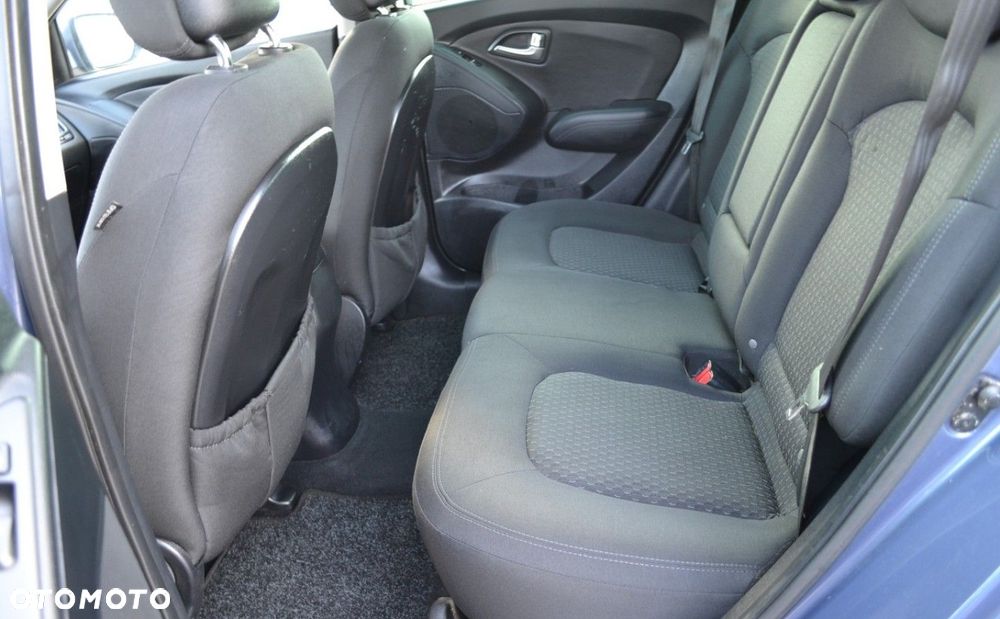 Hyundai ix35 1.6 2WD Style - 7