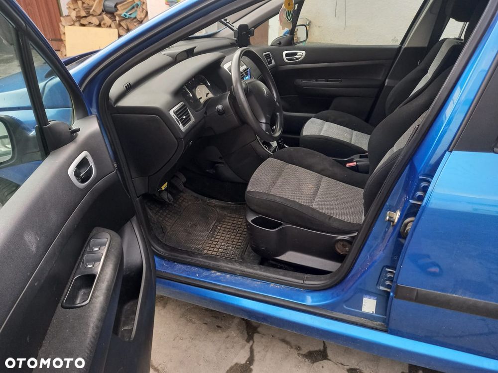Peugeot 307 1.4 Presence - 8