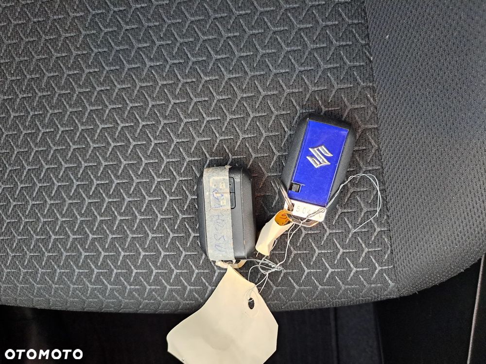 Suzuki Swift - 13