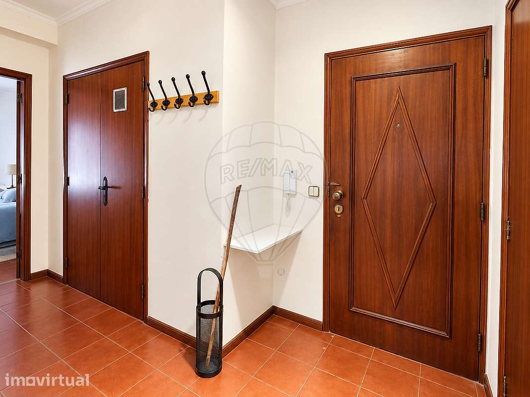 Apartamento T1 para arrendamento - Grande imagem: 5/20
