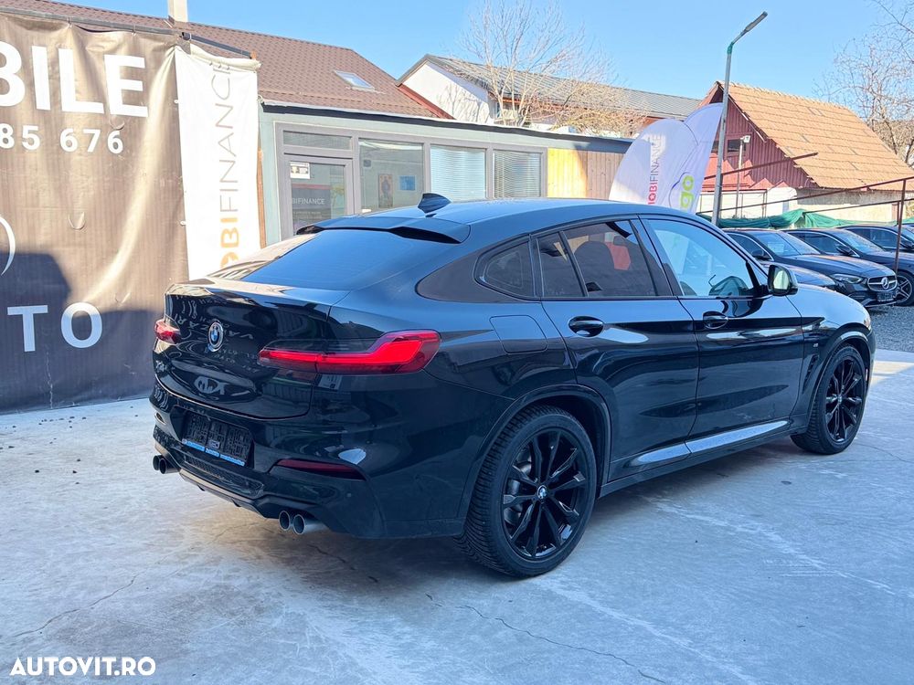 BMW X4 - 3
