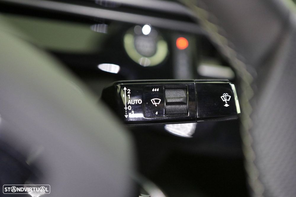 Peugeot 3008 1.2 Hybrid GT e-DCS6 - 26