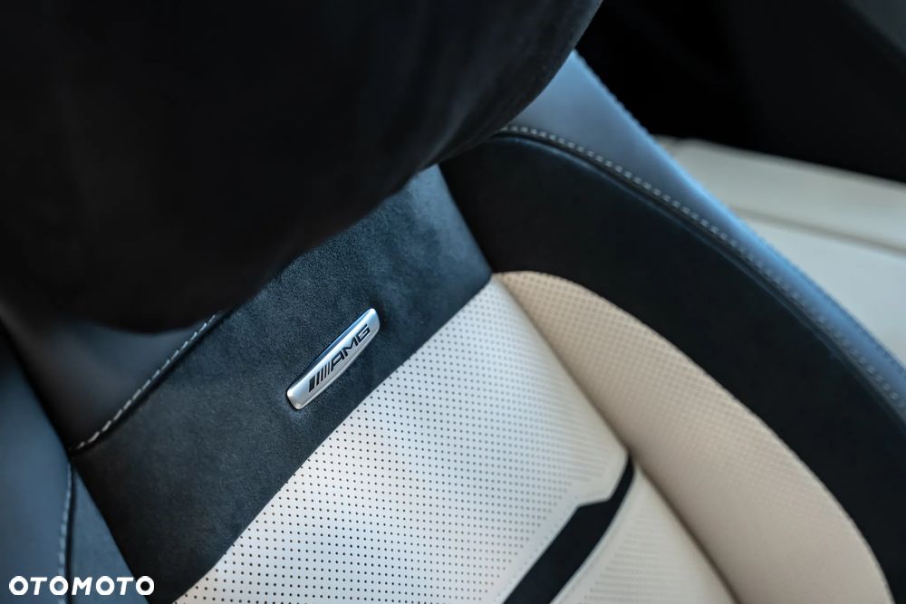 Mercedes-Benz GLE AMG 53 4-Matic Premium - 37