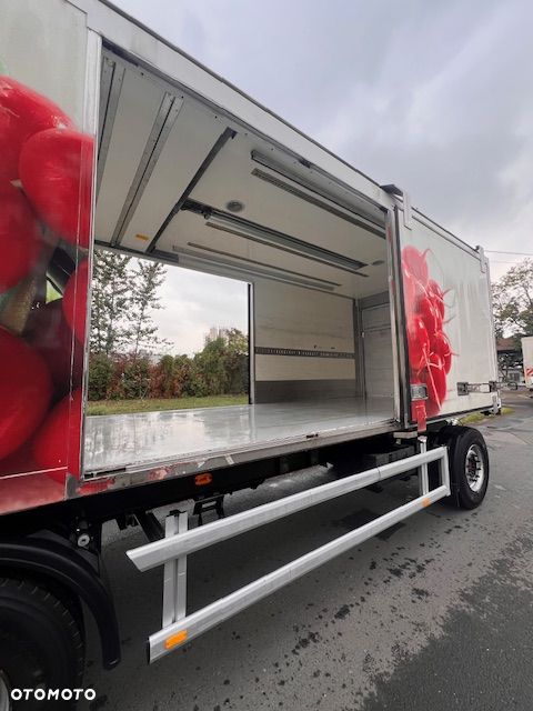 Inny Frech-hoch FHS 18T - 10