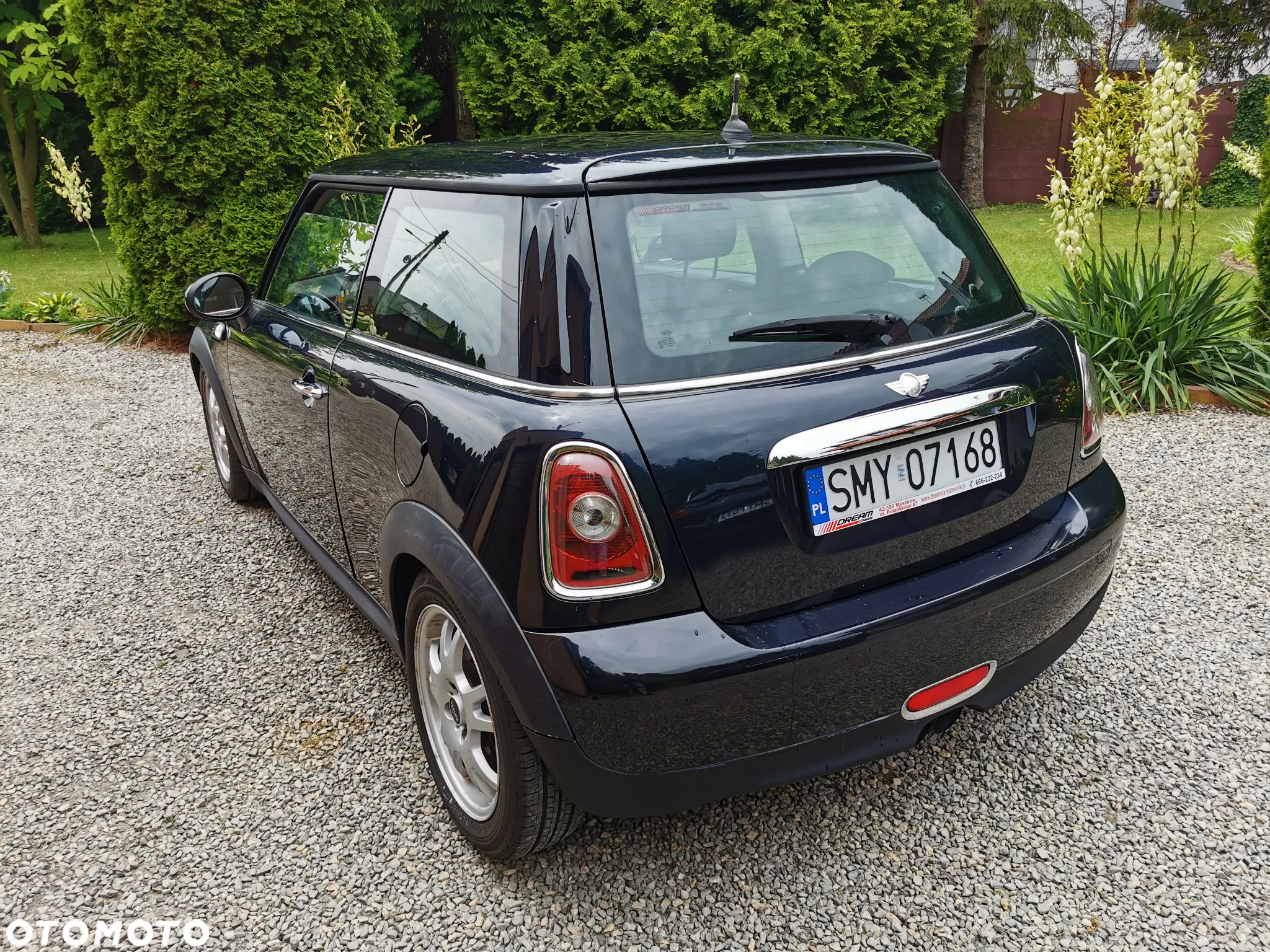 MINI Cooper Standard - 3