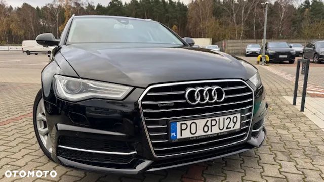 Audi A6 Avant 3.0 TDI Quattro S tronic - 6