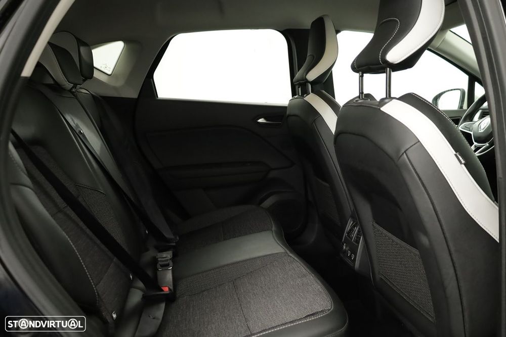 Renault Captur 1.0 TCe Techno - 23