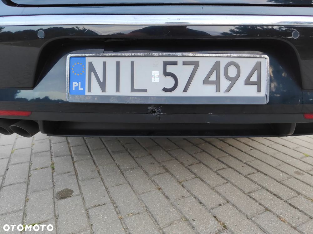 Volkswagen CC - 26
