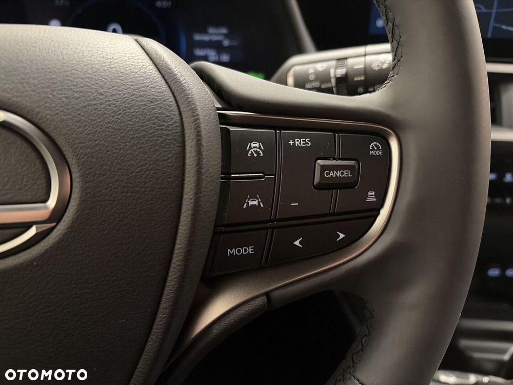 Lexus UX 300h F Sport Design - 15