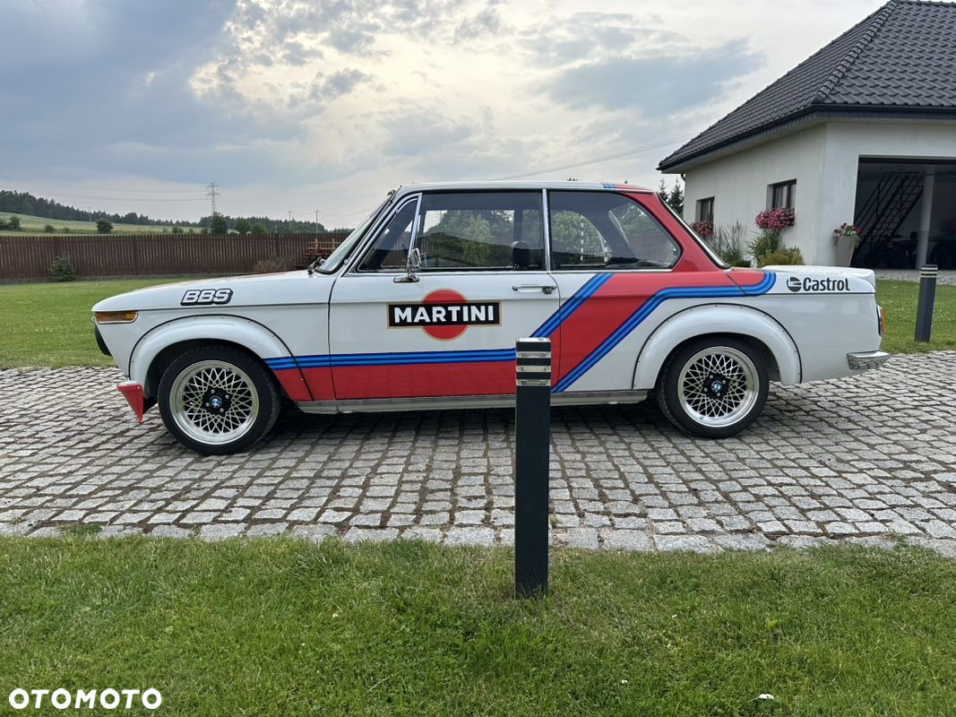 BMW Inny - 11