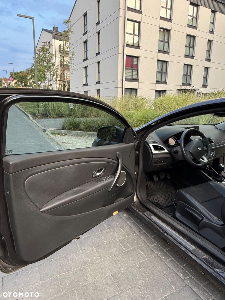 Renault Megane 2.0 dCi Dynamique - 18