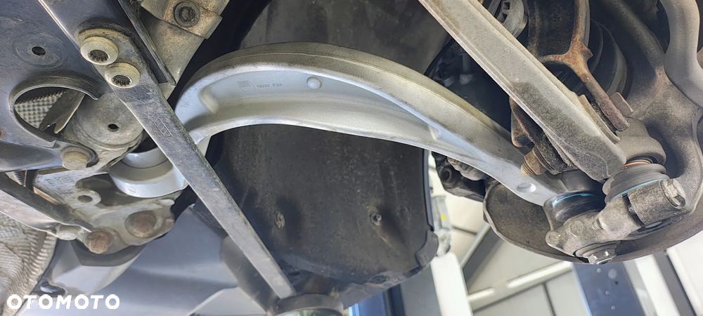 Audi A5 Cabrio 2.0 TFSI - 37