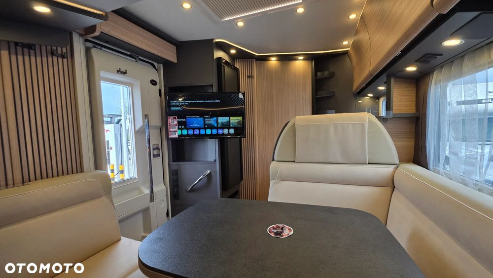 Carthago Malibu I 470 RB-LE INTEGRA - 16