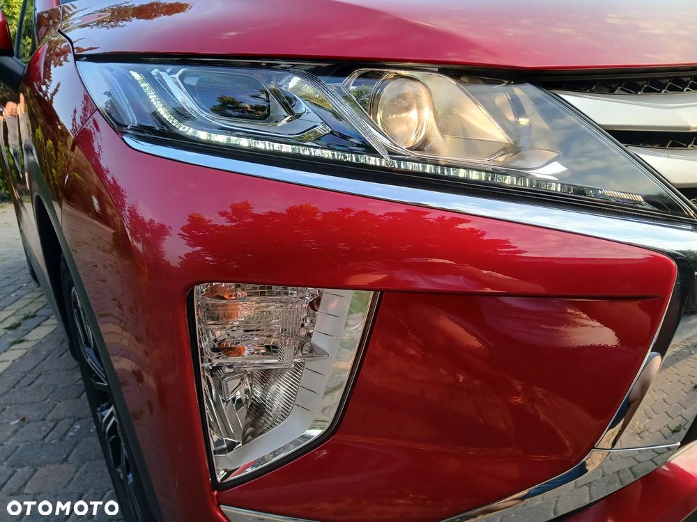 Mitsubishi Eclipse Cross 1.5 T-MIVEC ClearTec 2WD Diamant Edition - 6
