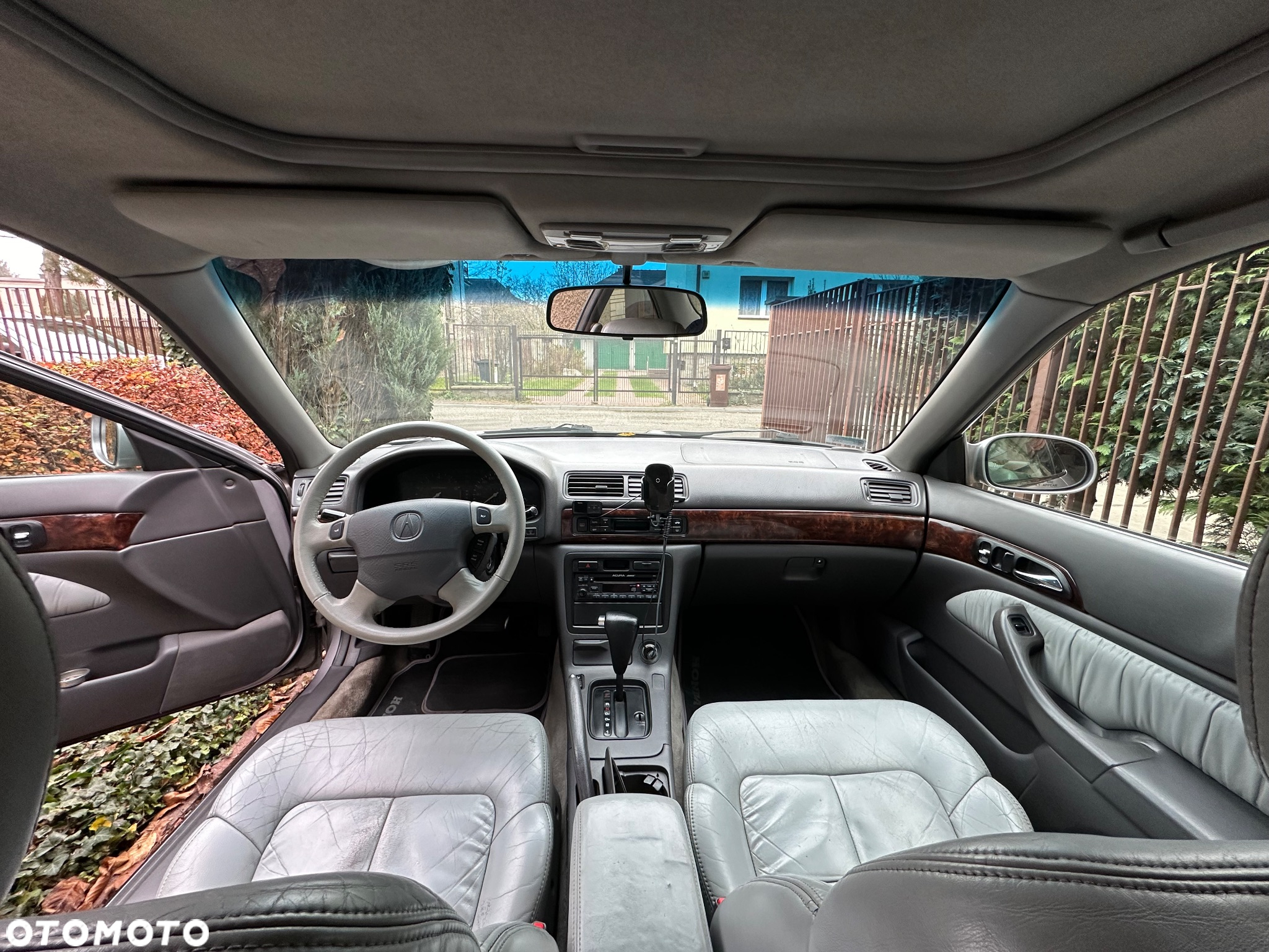 Acura CL 3.0 - 12