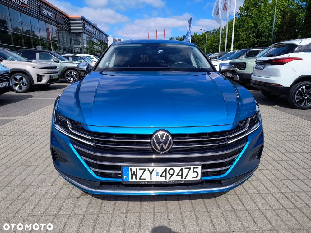 Volkswagen Arteon 2.0 TDI Elegance DSG - 9