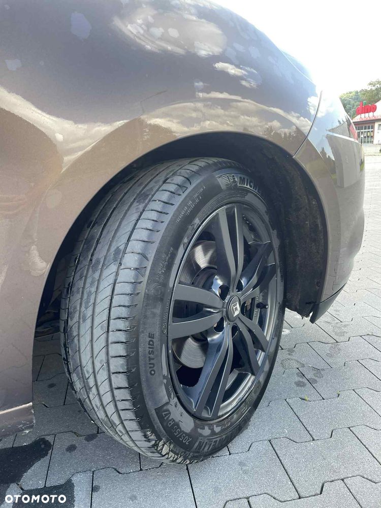 Renault Scenic 1.9 dCi Emotion - 15