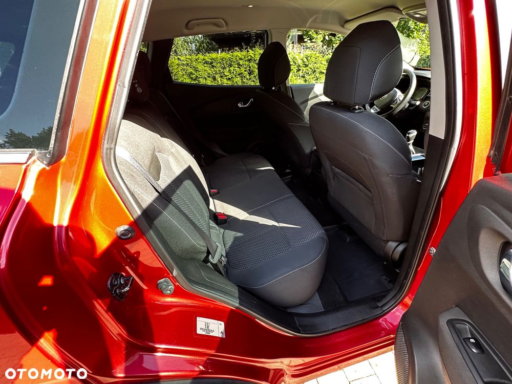 Renault Kadjar 1.6 dCi Energy Zen 4x4 - 15