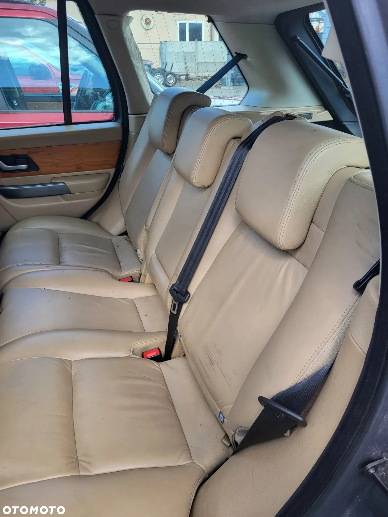 Land Rover Range Rover Sport - 7