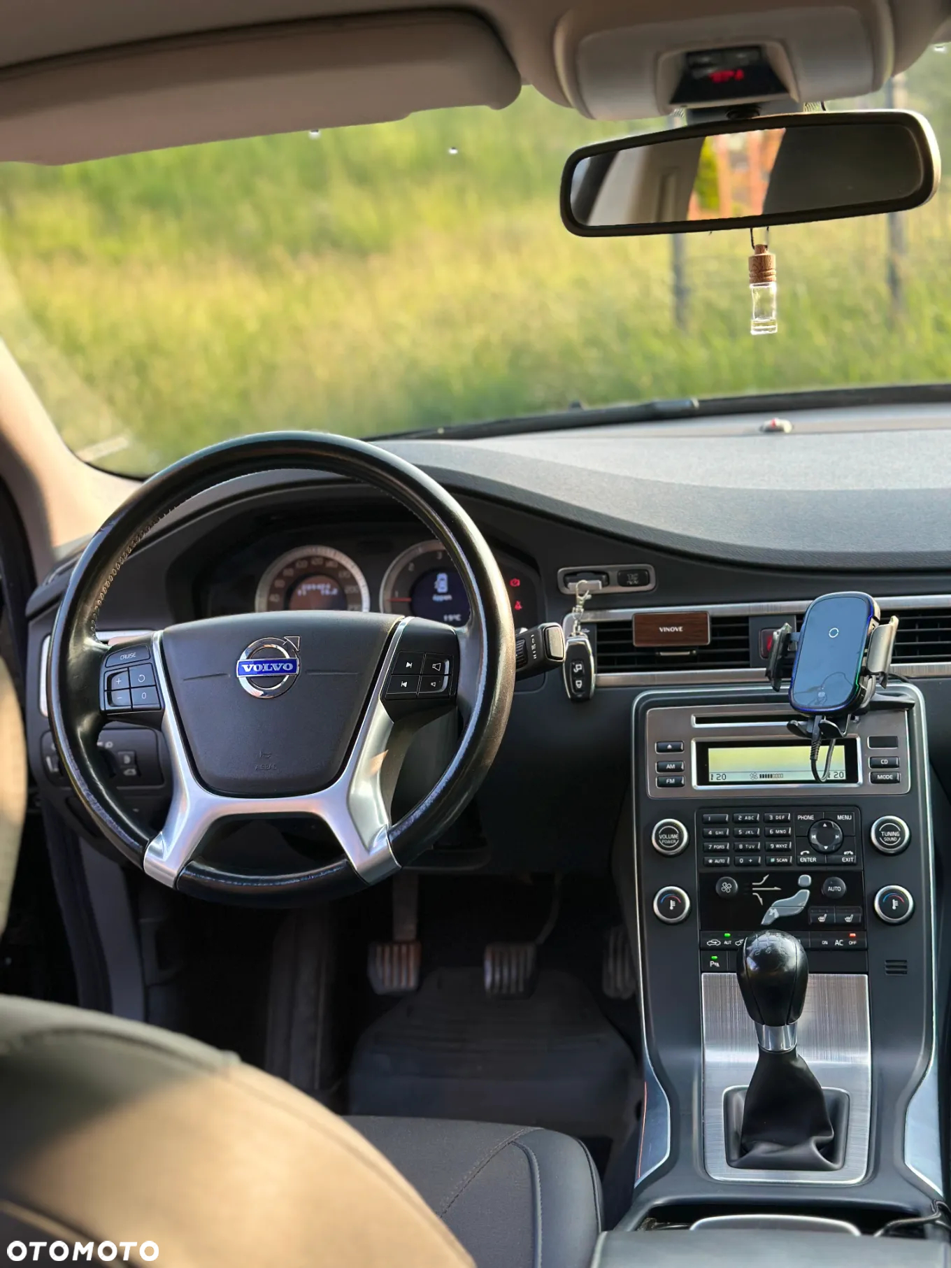 Volvo S80 - 6