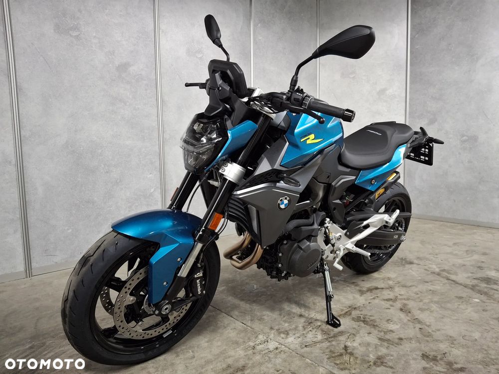 BMW R - 4