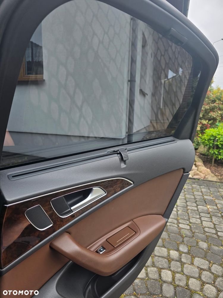 Audi A6 Limousine - 24