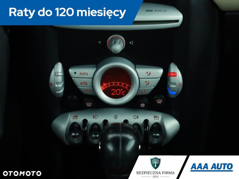 MINI Cooper - 16
