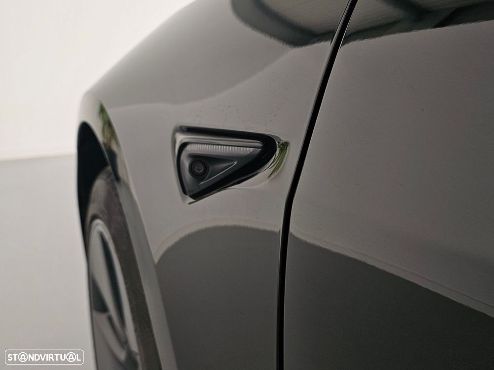 Tesla Model 3 Standard Range Plus RWD - 17