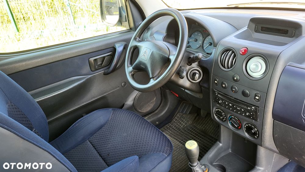 Citroën Berlingo 1.6 16V Multispace - 5