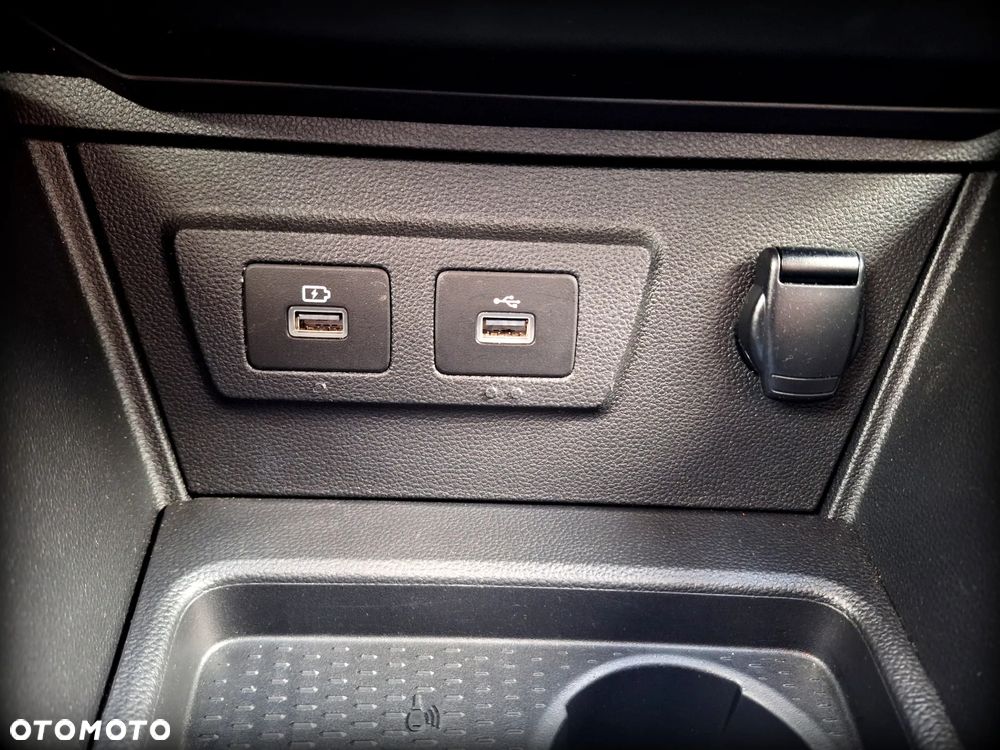 Dacia Duster 1.0 TCe Prestige - 26