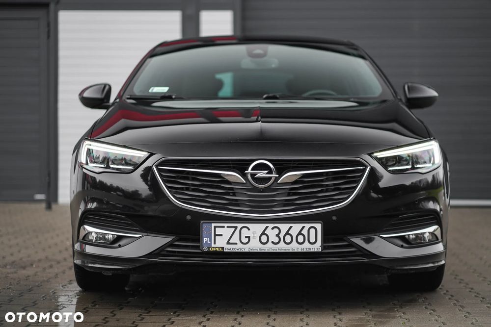 Opel Insignia CT 1.6 T Elite S&S - 9