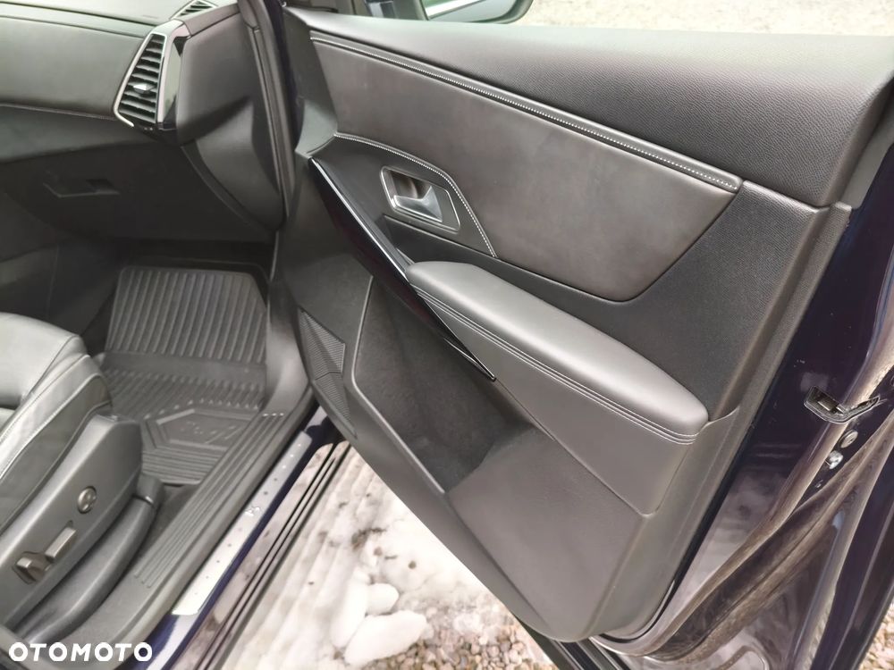 DS Automobiles DS 7 Crossback 1.6 PureTech Grand Chic - 23