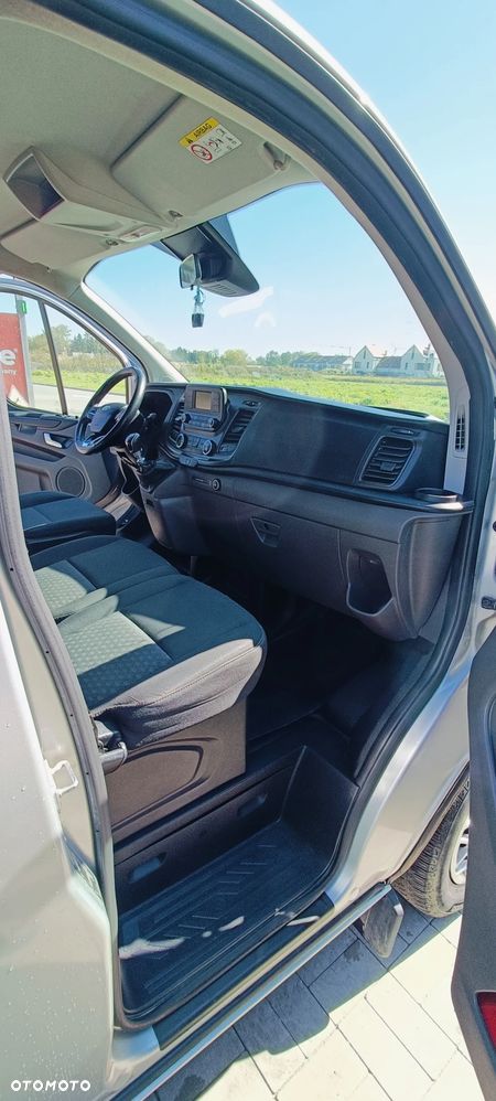 Ford Transit Custom 300 L2H1 Trend (bryg.) - 14