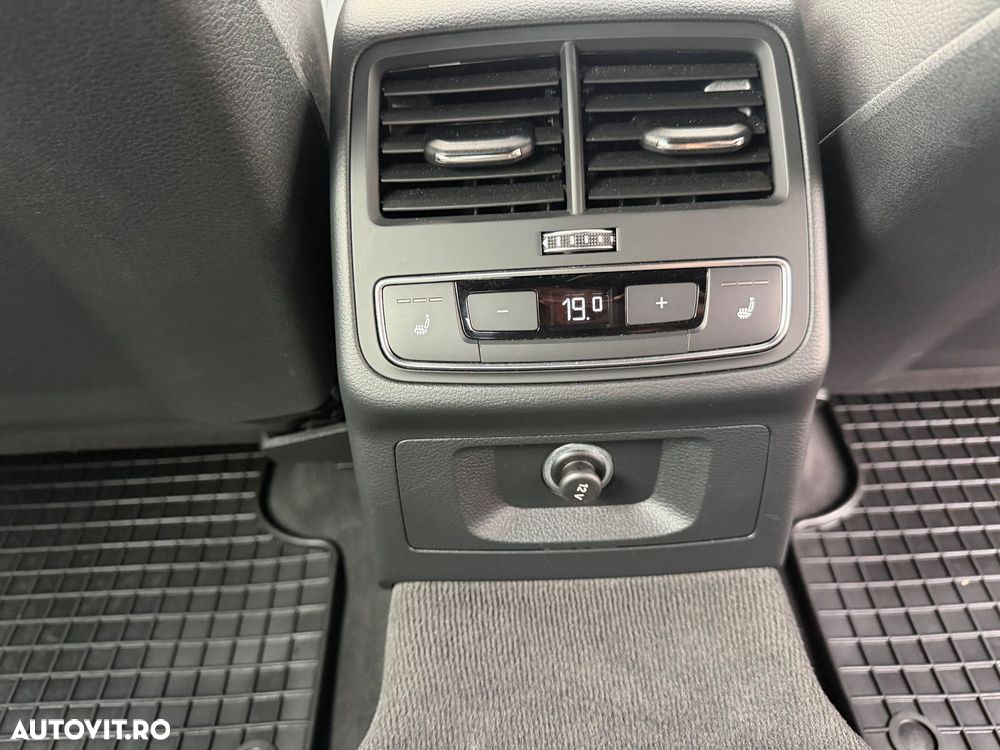 Audi A5 Coupé 2.0 35 TFSI S tronic MHEV Advanced - 19