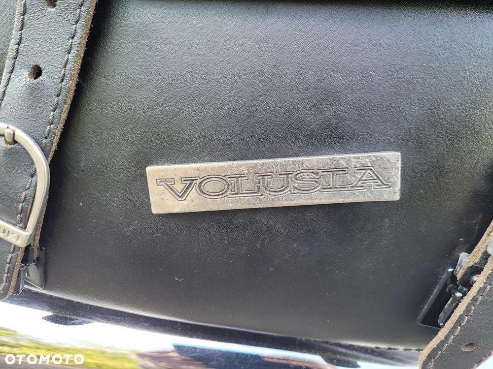 Suzuki VL 800 Volusia - 15