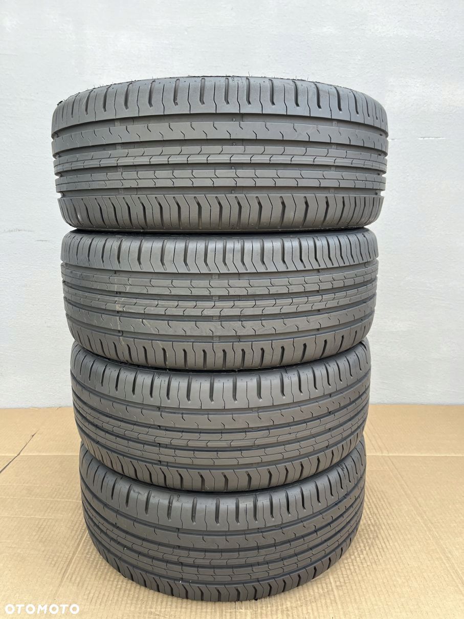 195/45/16 84V CONTINENTAL CONTIECOCONTACT 5 - 1