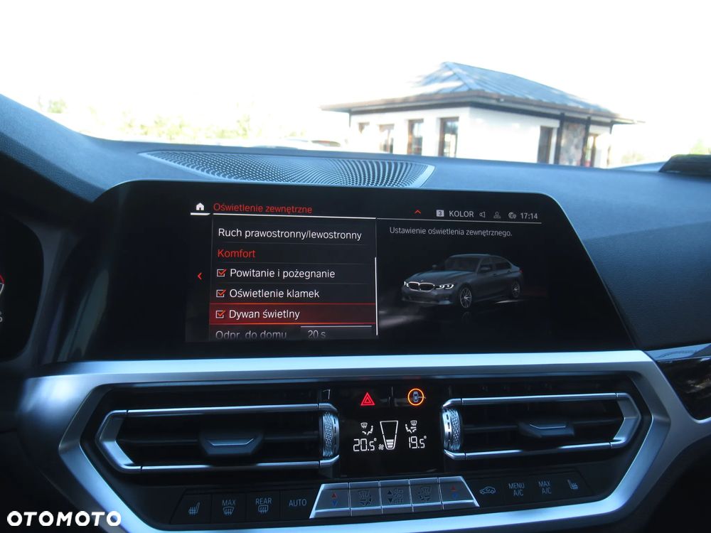 BMW Seria 3 320d MHEV Sport Line - 25