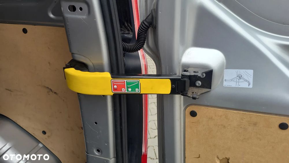 Ford Transit Custom - 31