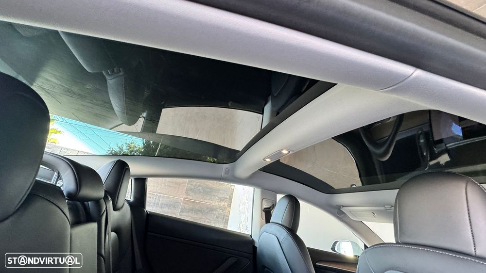 Tesla Model 3 Long Range Tração Integral - 4