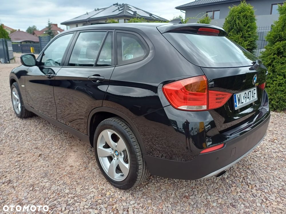 BMW X1 - 14
