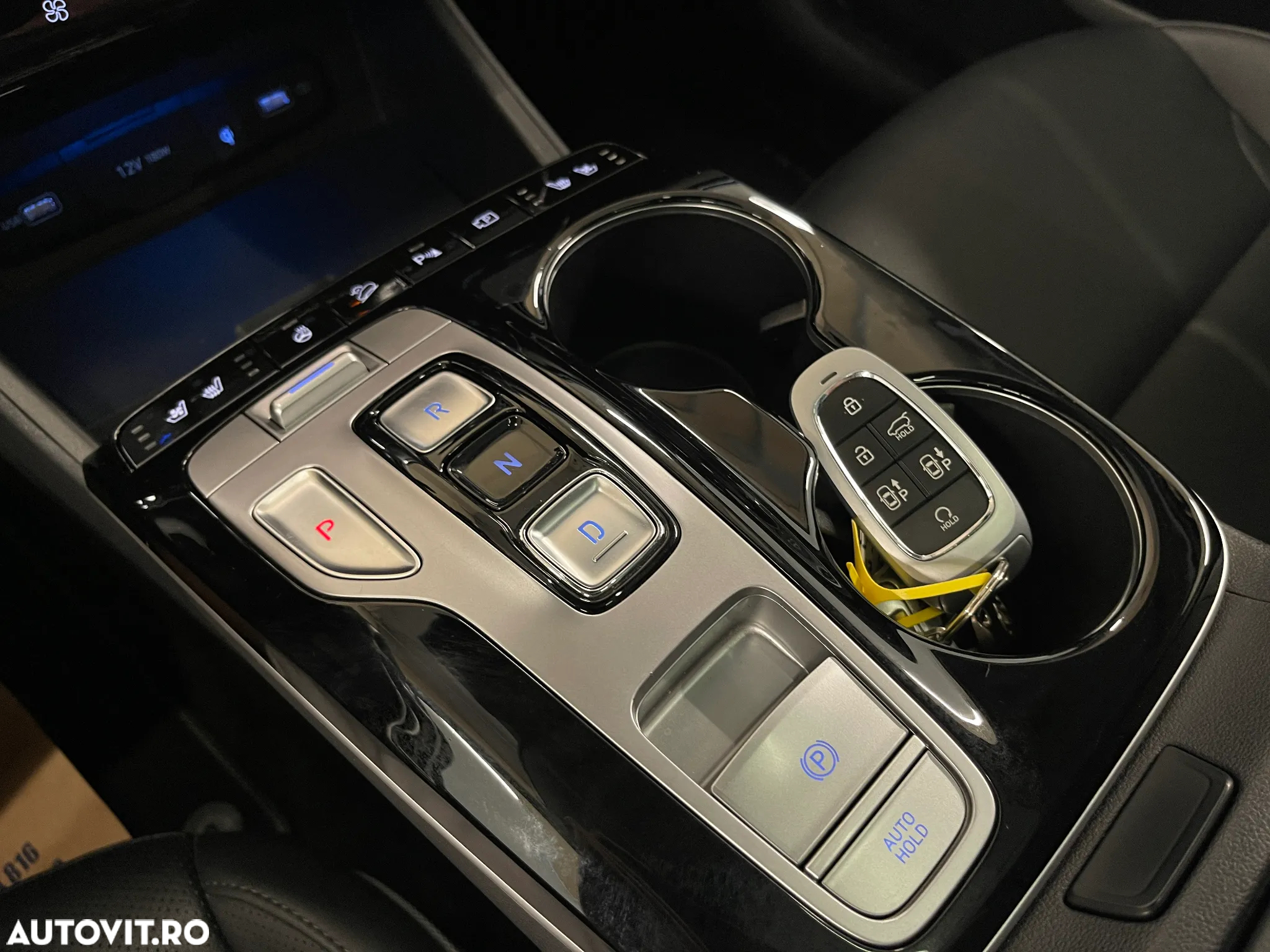 Hyundai Tucson - 33
