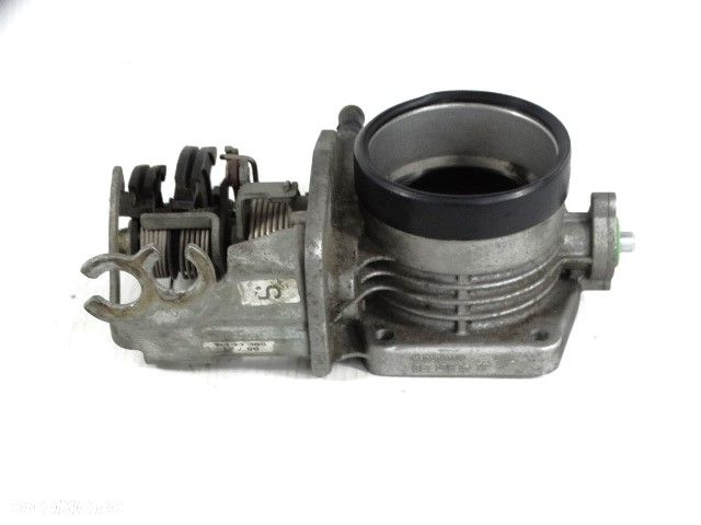 BMW 3 E36 7 E38 5 E39 M52 Przepustnica Zawór Powietrza 320i 323i 328i 323ti 728i 520i 528i 523i  1433385 13541433385 13541427175 1427175 13541433237 1433237 13541427174 1427174 - 5