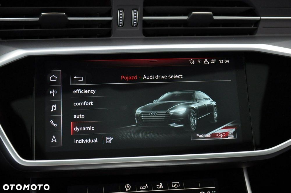 Audi A7 Sportback - 39