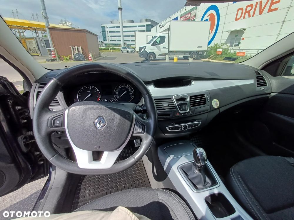 Renault Laguna - 11