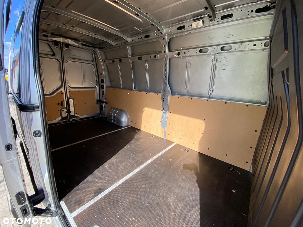 Opel MOVANO 2,3 CDTI 170KM L3H2 SALON POLSKA TYLKO 120.000 KM PRZEBIEGU - 27